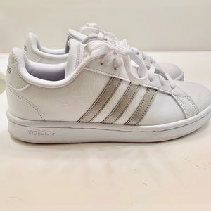 New Adidas Grand Court Shoes